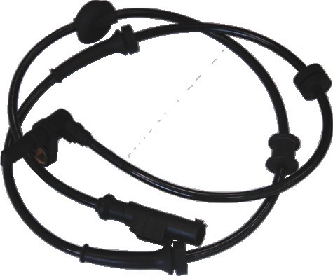 ABS-givare, Sensor, hjulvarvtal, Framaxel, Fram, höger eller väns MEAT & DORIA