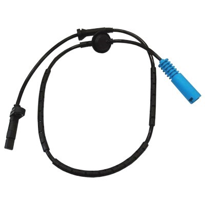 ABS-givare, Sensor, hjulvarvtal, Fram, höger eller vänster, Höger MEAT & DORIA ABS-givare, Sensor, hjulvarvtal, Fram, höger eller vänster, Höger MEAT & DORIA