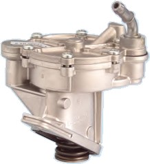 Vakuumpump, bromssystem Meat & doria 91062E MEAT & DORIA