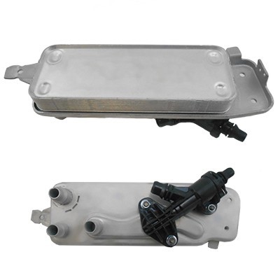 Oljekylare, automatisk transmission Meat & doria 95220 MEAT & DORIA