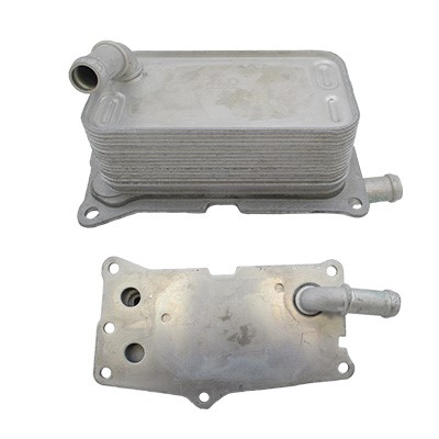 Oljekylare, automatisk transmission Meat & doria 95275 MEAT & DORIA