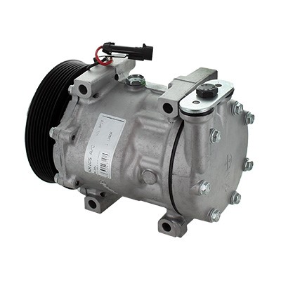 Kompressor, klimatanläggning 12V Meat & doria K11240R MEAT & DORIA