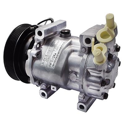 Kompressor, klimatanläggning 12V Meat & doria K11245A MEAT & DORIA