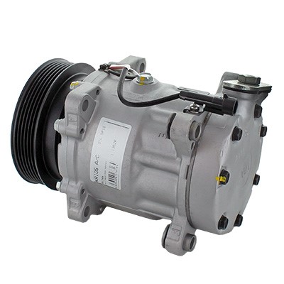 Kompressor, klimatanläggning 12V Meat & doria K11362R MEAT & DORIA Kompressor, klimatanläggning 12V Meat & doria K11362R MEAT & DORIA