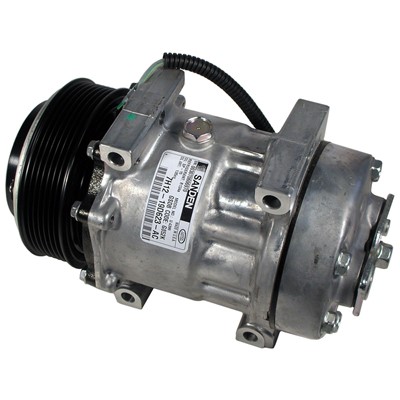 Kompressor, klimatanläggning 12V Meat & doria K11425 MEAT & DORIA