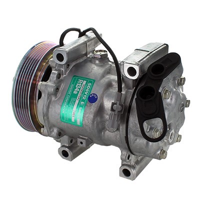 Kompressor, klimatanläggning 12V Meat & doria K11504 MEAT & DORIA