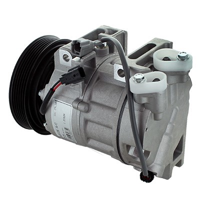 Kompressor, klimatanläggning 12V Meat & doria K12162A MEAT & DORIA