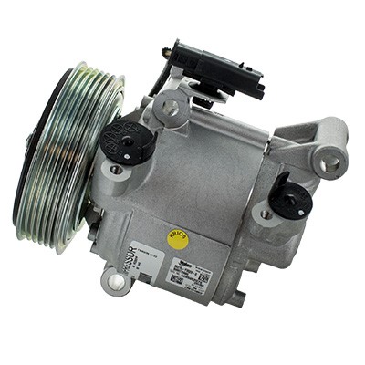 Kompressor, klimatanläggning 12V Meat & doria K12188 MEAT & DORIA