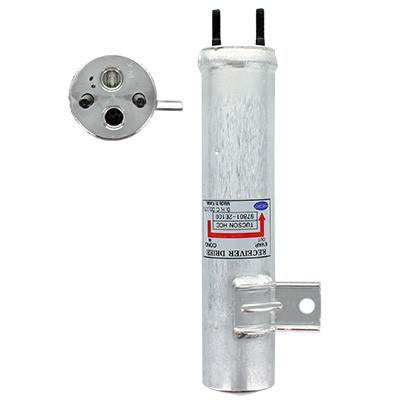 Torkfilter Meat & doria K132379 MEAT & DORIA Torkfilter Meat & doria K132379 MEAT & DORIA