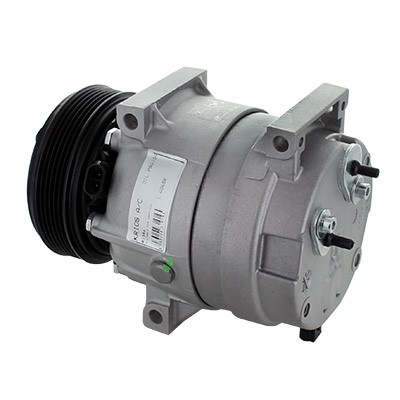Kompressor, klimatanläggning 12V Meat & doria K14048R MEAT & DORIA