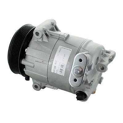 Kompressor, klimatanläggning 12V Meat & doria K14142R MEAT & DORIA