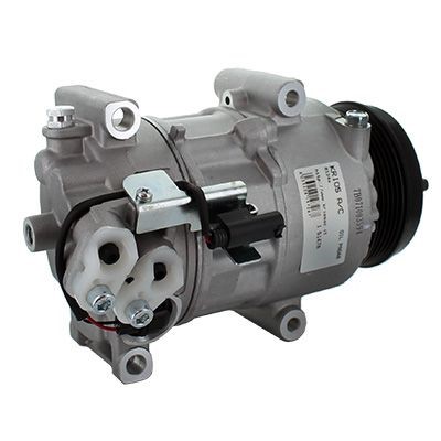 Kompressor, klimatanläggning 12V Meat & doria K15147A MEAT & DORIA