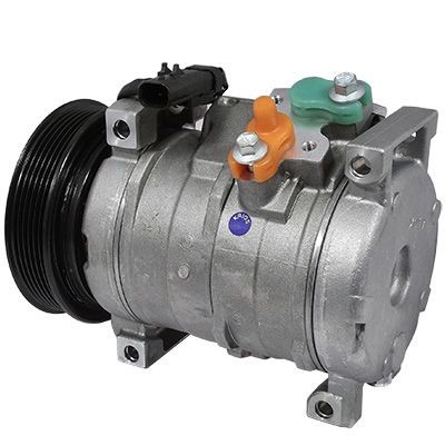 Kompressor, klimatanläggning 12V Meat & doria K15341 MEAT & DORIA