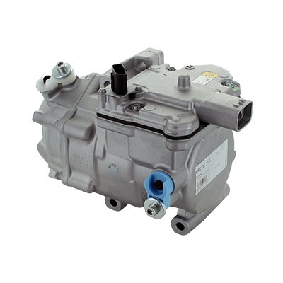 Kompressor, klimatanläggning Meat & doria K15473R MEAT & DORIA