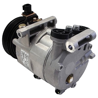 Kompressor, klimatanläggning 12V Meat & doria K18036A MEAT & DORIA