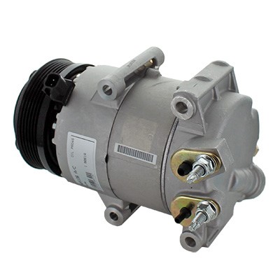 Kompressor, klimatanläggning 12V Meat & doria K18061A MEAT & DORIA
