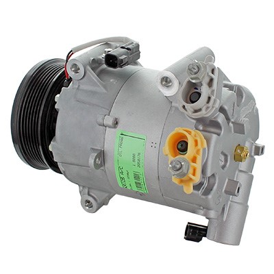 Kompressor, klimatanläggning 12V Meat & doria K18080 MEAT & DORIA