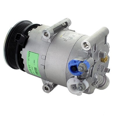 Kompressor, klimatanläggning 12V Meat & doria K18082 MEAT & DORIA