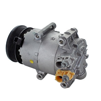 Kompressor, klimatanläggning 12V Meat & doria K18083 MEAT & DORIA
