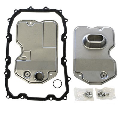 Oljefiltersats, automatväxellåda Meat & doria KIT21009 MEAT & DORIA