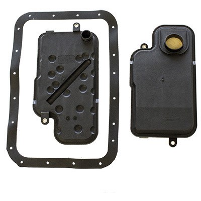 Oljefiltersats, automatväxellåda Meat & doria KIT21019 MEAT & DORIA