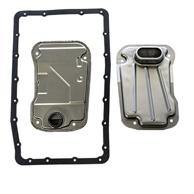 Oljefiltersats, automatväxellåda Meat & doria KIT21068 MEAT & DORIA