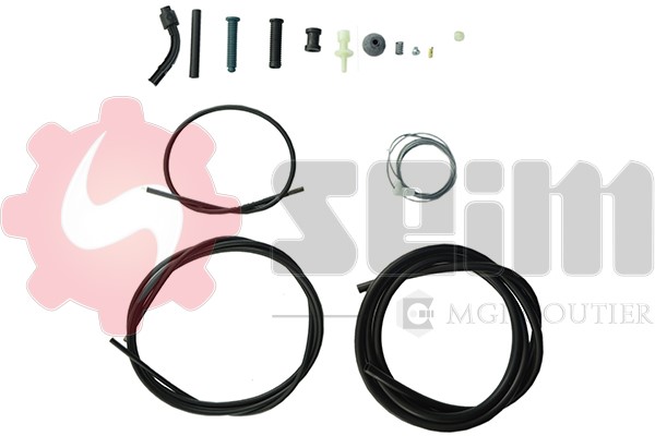 Gasvajer Seim 084390 SEIM