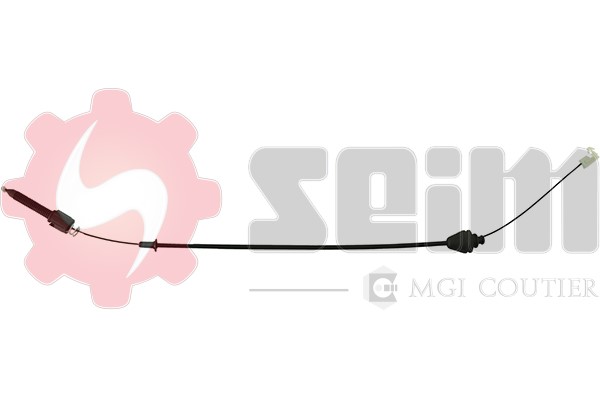 Gasvajer Seim 084490 SEIM