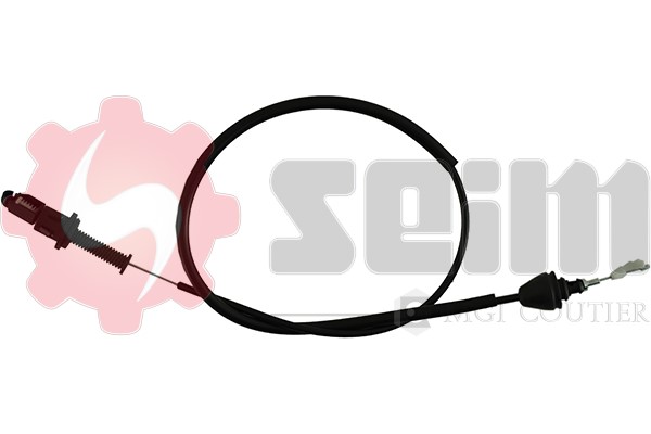 Gasvajer Seim 084520 SEIM Gasvajer Seim 084520 SEIM