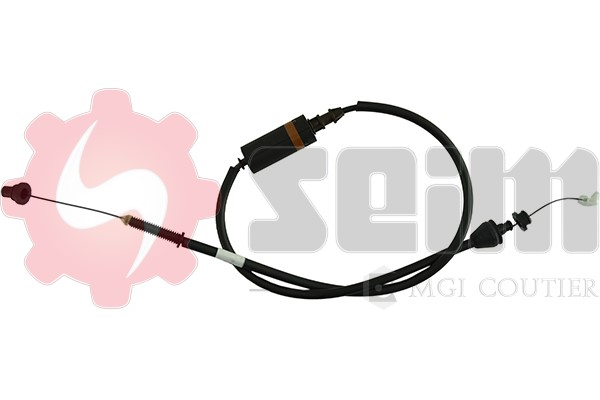 Gasvajer Seim 084530 SEIM
