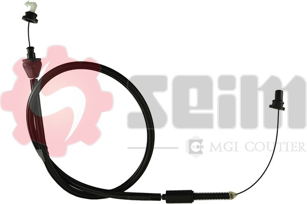 Gasvajer Seim 084540 SEIM