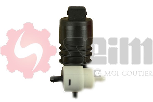Spolarpump 12V, Fram Seim 102456 SEIM
