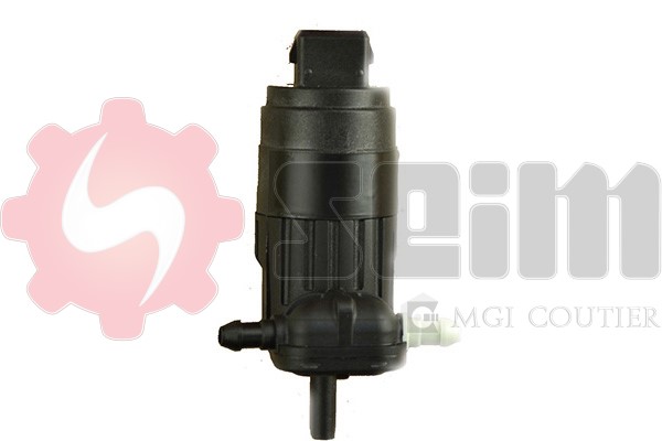 Spolarpump 12V, Fram Seim 118001 SEIM