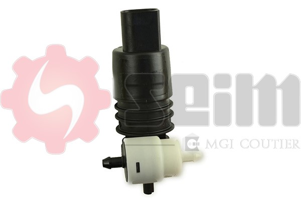 Spolarpump 12V, Fram Seim 118004 SEIM