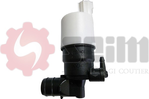 Spolarpump 12V, Fram Seim 118037 SEIM