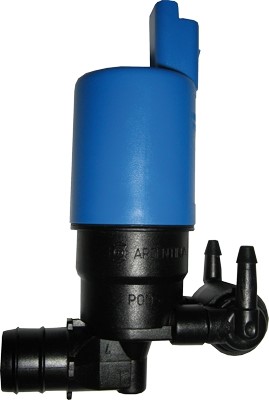 Spolvätskepump, huvudstrålkastare 12V, Fram Seim 118038 SEIM
