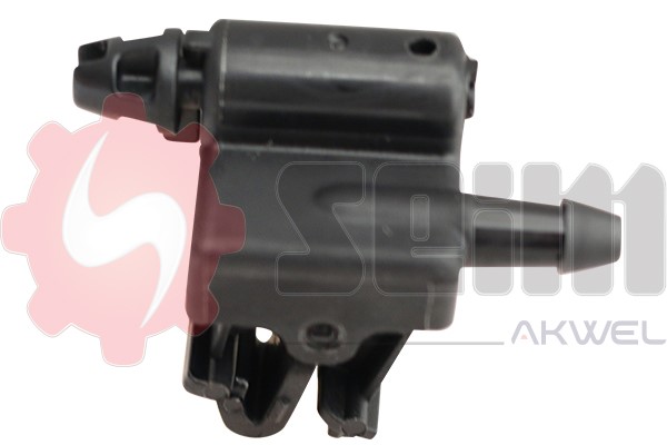 Munstycke, vindrutespolning, Fram Seim 119025 SEIM
