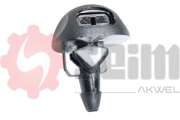 Munstycke, vindrutespolning, Fram Seim 119033 SEIM Munstycke, vindrutespolning, Fram Seim 119033 SEIM