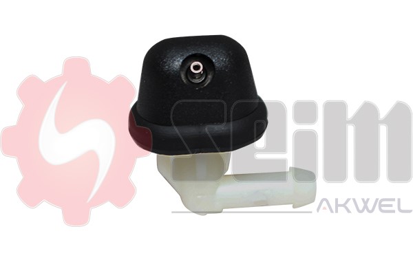 Munstycke, vindrutespolning, Bak Seim 119034 SEIM Munstycke, vindrutespolning, Bak Seim 119034 SEIM