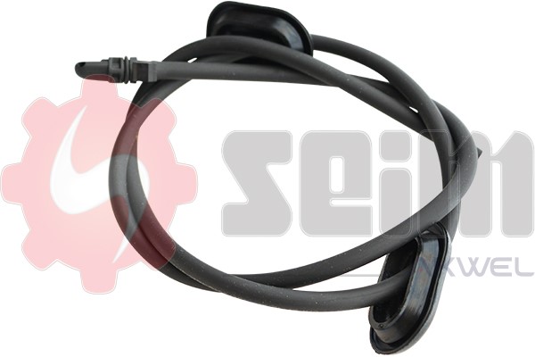 Munstycke, vindrutespolning, Bak Seim 119038 SEIM Munstycke, vindrutespolning, Bak Seim 119038 SEIM