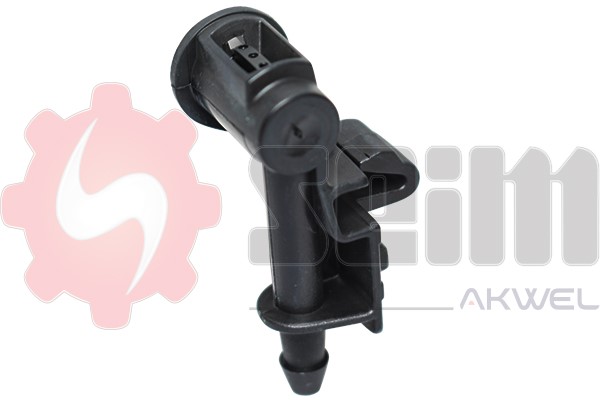 Munstycke, vindrutespolning, Fram Seim 119047 SEIM Munstycke, vindrutespolning, Fram Seim 119047 SEIM