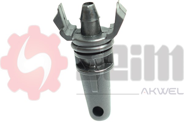 Munstycke, vindrutespolning, Bak Seim 119054 SEIM Munstycke, vindrutespolning, Bak Seim 119054 SEIM