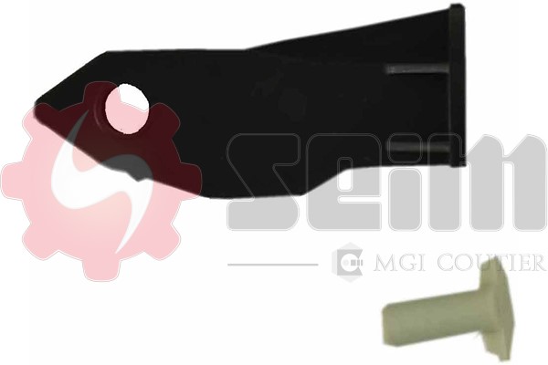 Vajer, koppling Seim 310204 SEIM