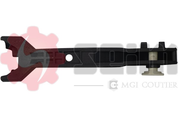 Vajer, koppling Seim 310205 SEIM