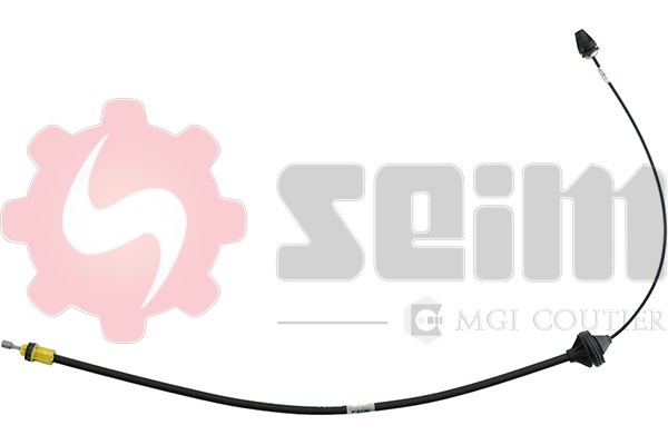 Vajer, koppling Seim 401140 SEIM
