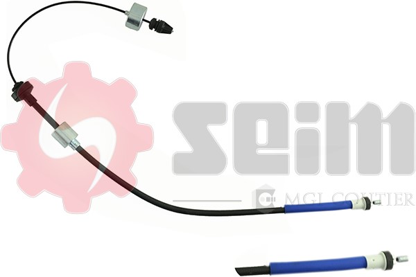 Vajer, koppling Seim 401500 SEIM