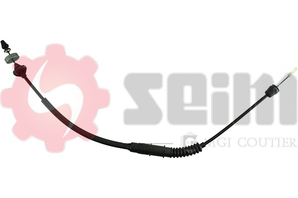 Vajer, koppling Seim 401540 SEIM Vajer, koppling Seim 401540 SEIM