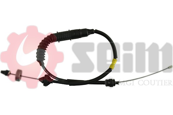 Vajer, koppling Seim 401610 SEIM