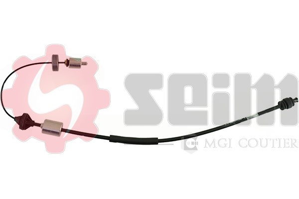 Vajer, koppling Seim 401690 SEIM