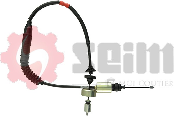 Vajer, koppling Seim 401700 SEIM